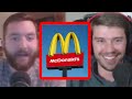 Taking Food While Working at Fast Food Places | PKA