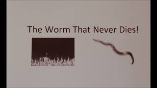 The Worm That Never Dies