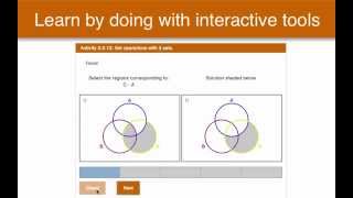 Discrete Math zyBook - Fall 2014 screenshot 4