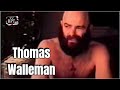 Family member Thomas &quot;TJ&quot; Walleman  Interviewed