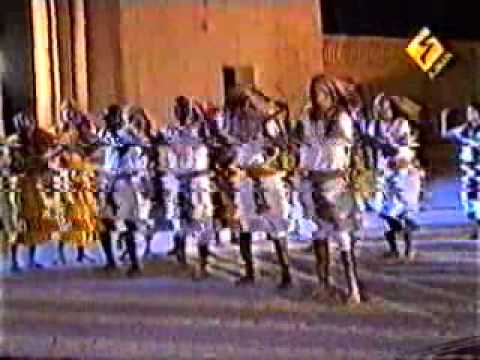 كواليس فيديو كليب يا مايا ديانا حداد