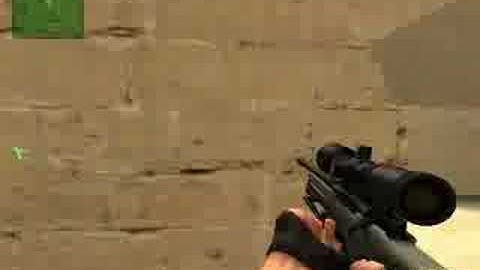 ApC CSS - Awp_dusty 6/6