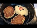 Banjo duncs pancake recipe