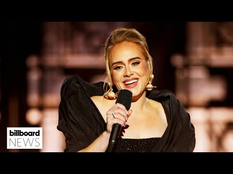 Best Moments From Adele’s CBS Special: ‘One Night Only’ | Billboard News