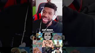 Zoro Is Racist Confirmed