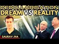 Saurav jha i dedollarisation dream vs reality i a tale of two economies  part 1