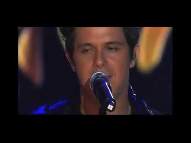 Como cantar Looking For Paradise - Alejandro Sanz (feat. Alicia Keys)