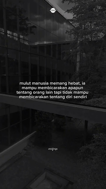 KATA KATA BIJAK | STORY WA 30 DETIK #short #storywa #katakatabijak #story #katahati #sad