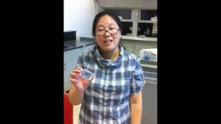 Sample collection for dic and c isotopes