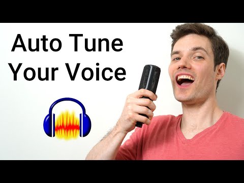 Video: Er Evo autotune gratis?