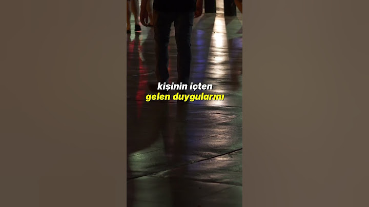 K*für Etmek Duyguları Daha İyi İfade Etmektir.