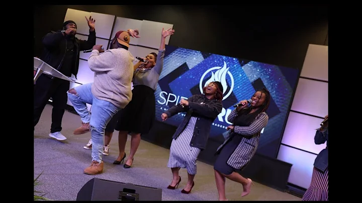 Spirit And Truth Just FLIPPED This Donnie McClurki...