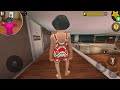 Evil Teacher Enter Miss T House Special Chapter Scary Teacher 3D Android Game