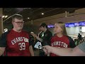 Teamwork scores big at Special Olympics Wyoming Fall Tournament