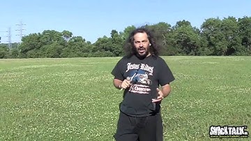 SmackTalk R/C Episode #6 Teaser