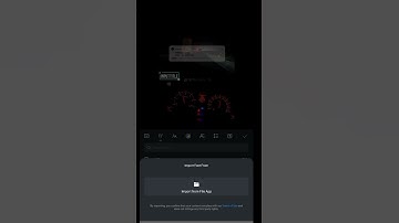 Add Font In VN app #vn #trending #trendingshorts