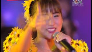 [1080p] JKT48 - Koisuru Fortune Cookie @ JKT48 5th Anniversary Concert BELIEVE - RTV