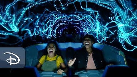 Guardians of the Galaxy: Cosmic Rewind – Official Teaser | EPCOT | Walt Disney World Resort