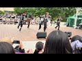 pg SKYROCKET リリイベ 1部 2026.5.10 あまがさきキューズモール SKYROCKET