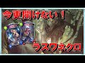 【徹底解説】今からでも間に合うラストワードネクロマンサー デッキ/マリガン/マッチアップ解説【シャドバ/新弾/Shadowverse/災禍を超えし者】