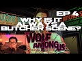 The Wolf Among Us Episode 4