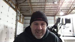 CRST Flatbed 3 month Review and bonus nonsense