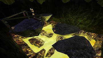 Circle of Death by Tutonic Monkey (AVP2 CUSTOM MAP)