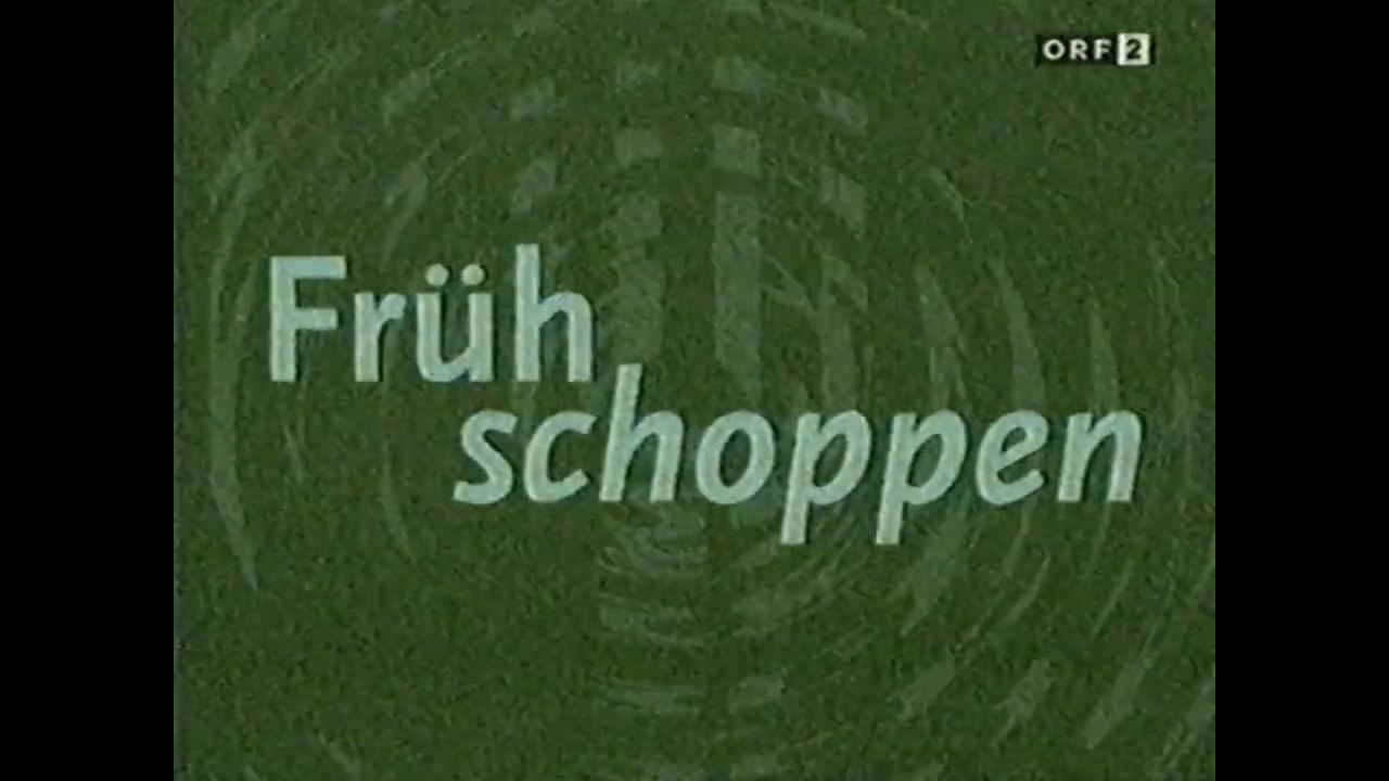Fernsehfrühschoppen Kapfenberg - Mai 2000