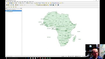 Creating leader lines for labels in QGIS
