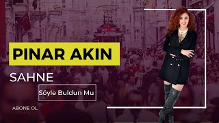 Pınar Akın Sahne-Söyle Buldun Mu Canlı Performans#sahne#pınarakın#performans Resimi