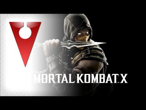 Mortal Kombat X – Shaolin Trailer ქართულად
