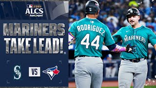 美聯冠軍戰水手首退藍鳥　波蘭科再拿勝利打點[影]