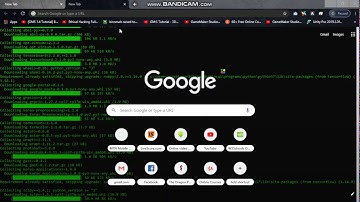 HOW TO - GET 1000 VISITOR ON YOUR WEBSITE USING PYTHON