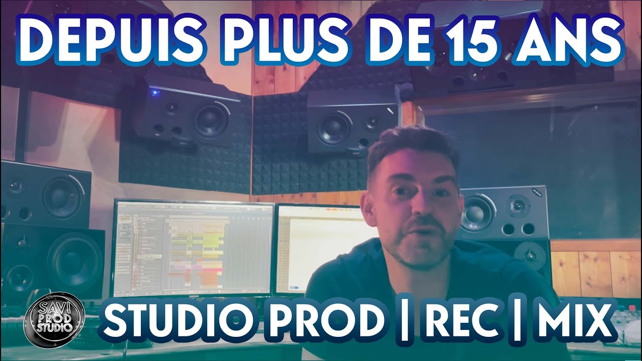 faire la correction vocale de votre voix sur votre musique pour un rendu impeccable et professionnel