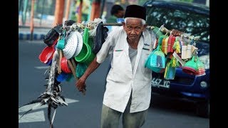 Download lagu Berita Islami Masa Kini Kisah Haru Tua RENTA Masih BEKERJA Berita Islami Masa Kini Kisah Haru Tua RENTA Masih BEKERJA