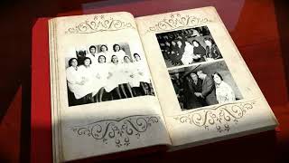 Zəri̇f Ürəkli̇ Məğrur Qadin