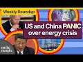 Breaking-down China’s energy crisis | Weekly Round Up