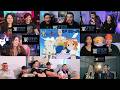 One Piece Episode 05 + 06 | Reaction Mashup