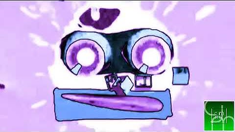 (NEW EFFECT) Klasky Csupo in Mystery Phased Effect 12.4