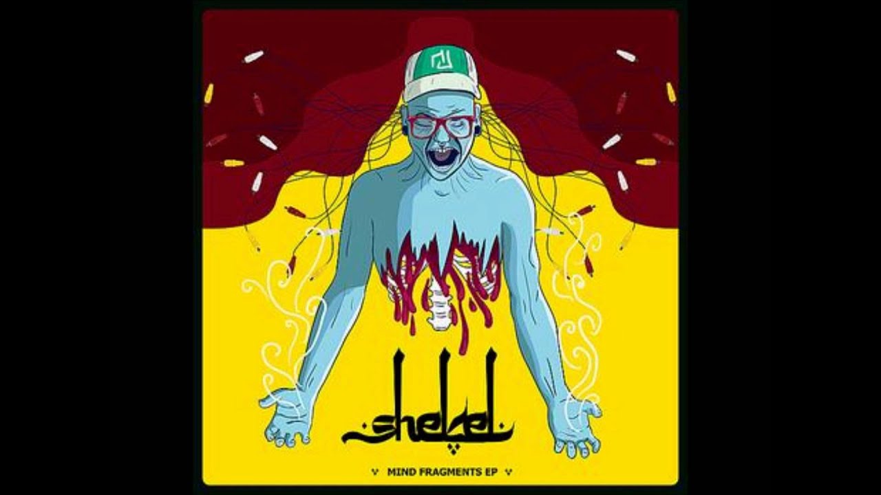 Watch Shekel - Supernova on YouTube Watch Shekel - Supernova on YouTube