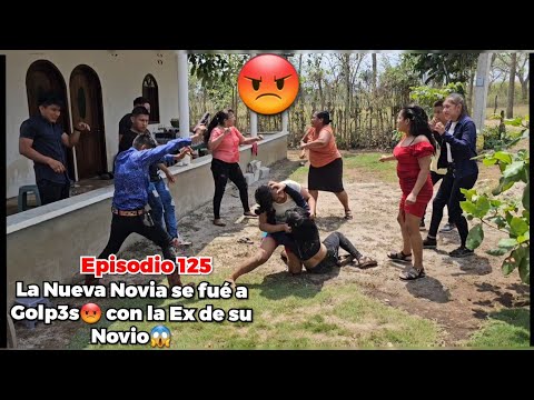 En plena Pedida