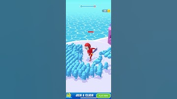 Count Masters: crowd runner 3D 👥 Counting game - Level 117