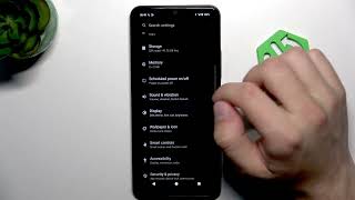 HMD Arc - How to Improve Battery Life screenshot 5
