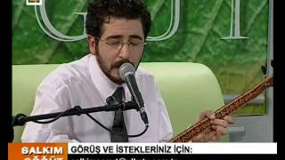 Erkan Canakçı- Çorumlu Sefil Ali,den bir Deyiş (Fatiha Yorumu) Resimi