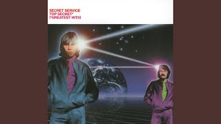 Miniatura del video "Secret Service - Oh Susie (Radio Version)"