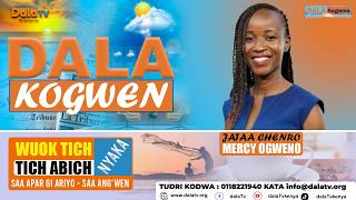 DALA KOGWEN 16.03.26/ MERCIE OGWENO