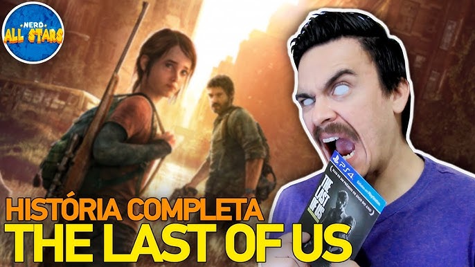 The Last of Us: fãs da série não estão preparados para vilão - Mix