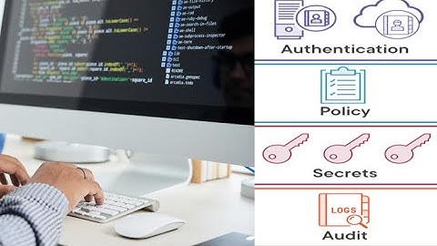 HashiCorp Certified: Vault Associate 2022 Practice Exam