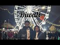 Our first Diwali in UK || Diwali Vlog || Tamil || Thala Diwali ||