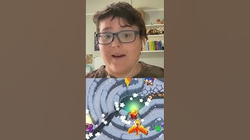 How To Beat The New BTD6 Challenge: Fast Upgrades